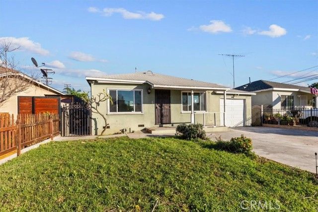 604 S Greenwood, Montebello, CA 90640