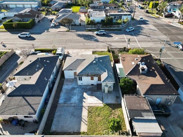 604 S Greenwood, Montebello, CA 90640