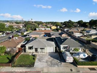 604 S Greenwood, Montebello, CA 90640