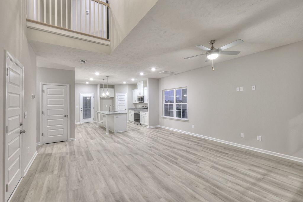 44 North Fork Branch Rd, Tullahoma, TN 37388