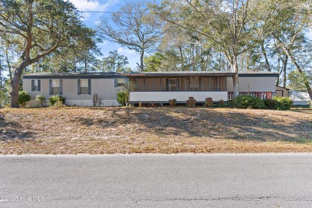 2367 Randy Street SW, Supply, NC 28462