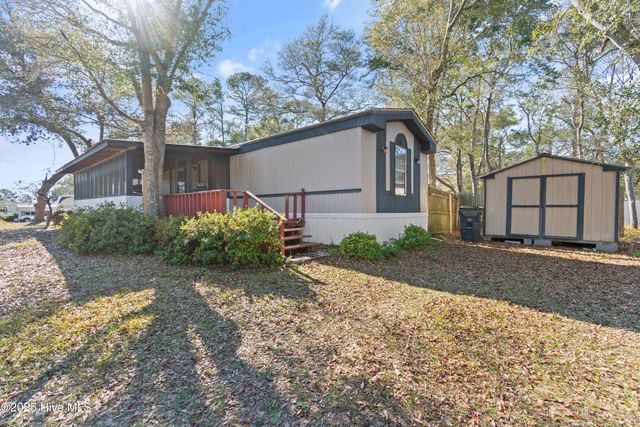 2367 Randy Street SW, Supply, NC 28462