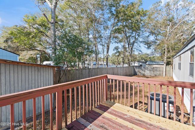 2367 Randy Street SW, Supply, NC 28462