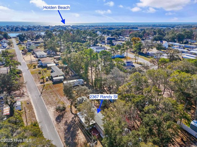 2367 Randy Street SW, Supply, NC 28462