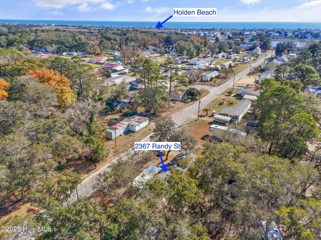 2367 Randy Street SW, Supply, NC 28462