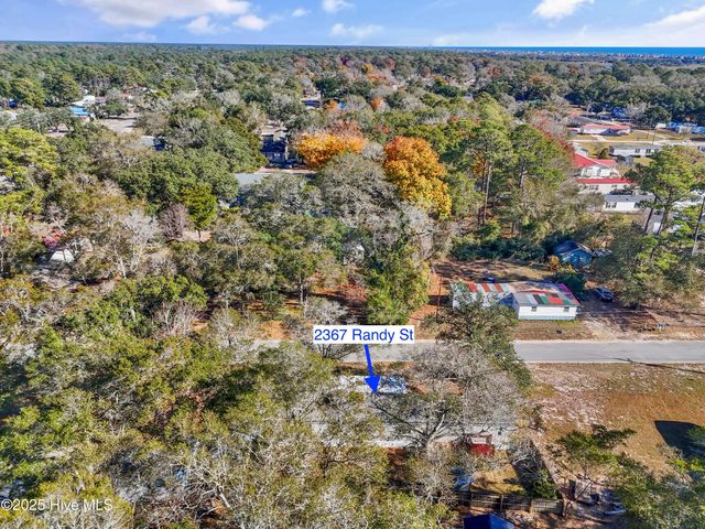 2367 Randy Street SW, Supply, NC 28462