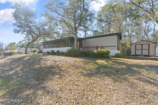 2367 Randy Street SW, Supply, NC 28462