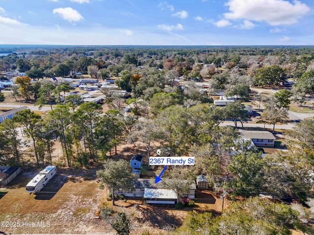 2367 Randy Street SW, Supply, NC 28462