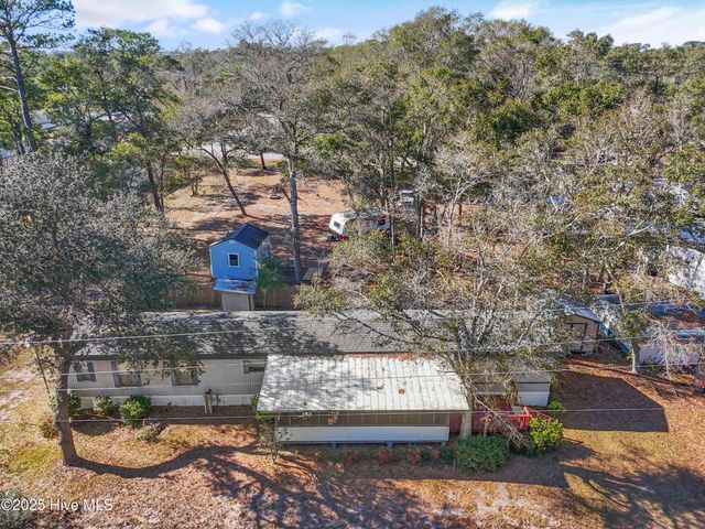 2367 Randy Street SW, Supply, NC 28462