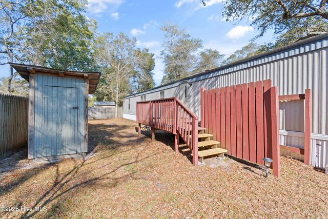 2367 Randy Street SW, Supply, NC 28462