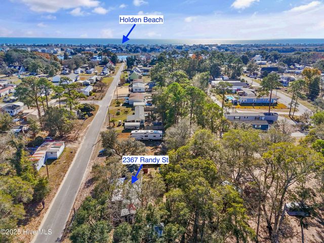 2367 Randy Street SW, Supply, NC 28462