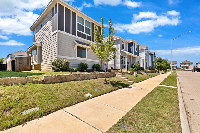 5528 Topwater Trail, Fort Worth, TX 76119