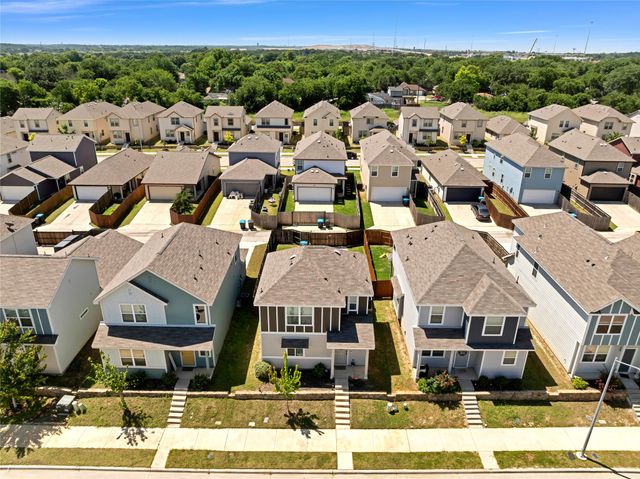 5528 Topwater Trail, Fort Worth, TX 76119