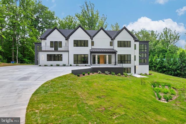 7115 CRAIL DR, Bethesda, MD 20817
