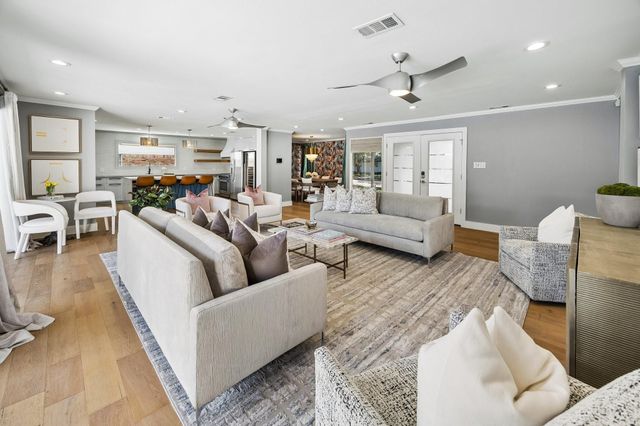 5339 Rutherglenn Drive, Houston, TX 77096