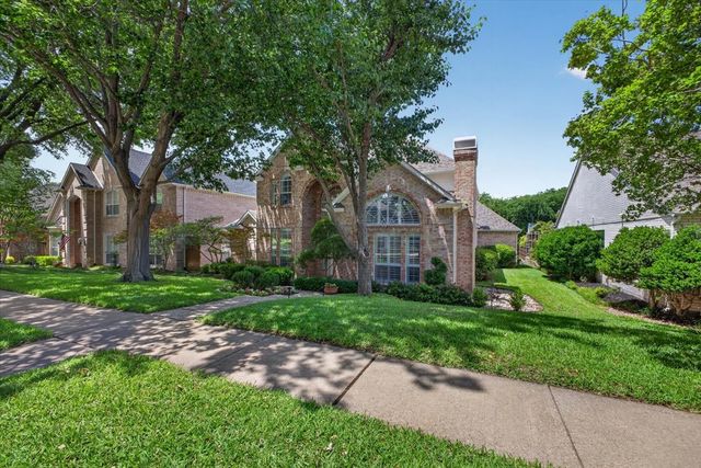 18719 Thorntree Lane, Dallas, TX 75252