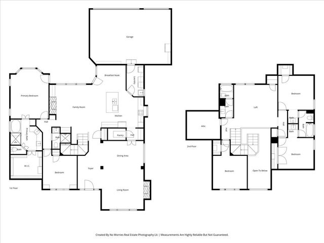 18719 Thorntree Lane, Dallas, TX 75252