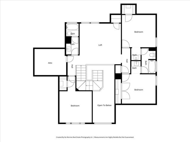 18719 Thorntree Lane, Dallas, TX 75252