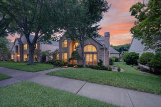 18719 Thorntree Lane, Dallas, TX 75252