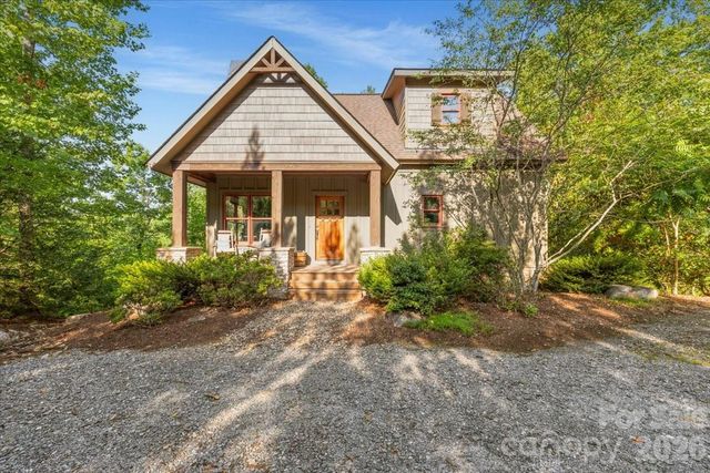 5021 Little Acre Road, Nebo, NC 28761