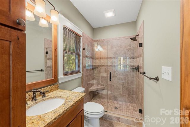 5021 Little Acre Road, Nebo, NC 28761