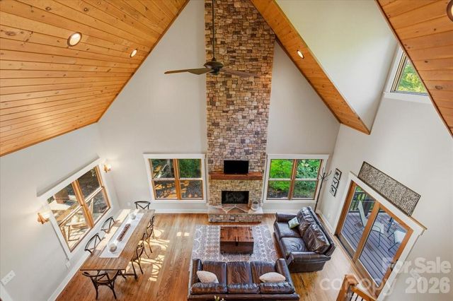 5021 Little Acre Road, Nebo, NC 28761