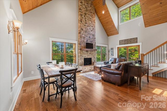 5021 Little Acre Road, Nebo, NC 28761