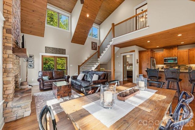 5021 Little Acre Road, Nebo, NC 28761