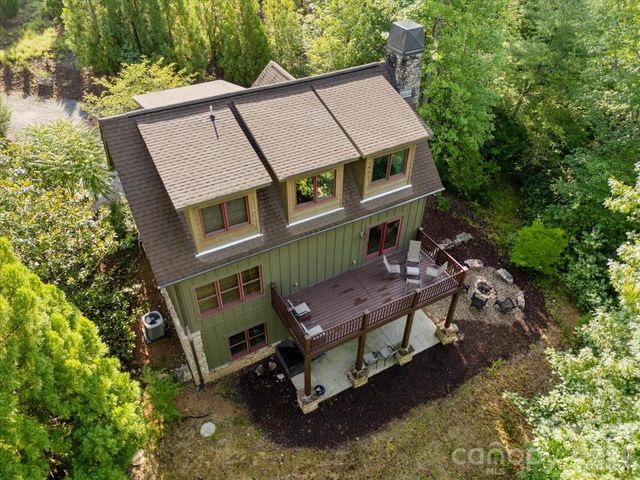 5021 Little Acre Road, Nebo, NC 28761