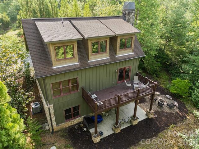 5021 Little Acre Road, Nebo, NC 28761