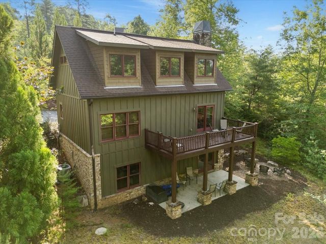 5021 Little Acre Road, Nebo, NC 28761