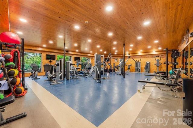 5021 Little Acre Road, Nebo, NC 28761
