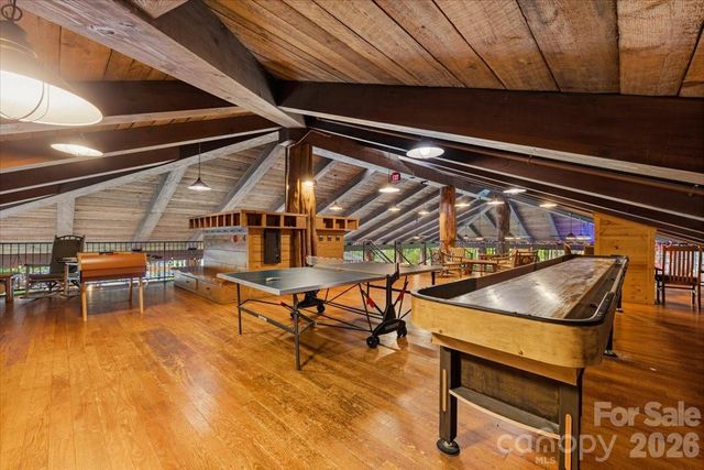 5021 Little Acre Road, Nebo, NC 28761