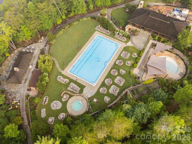 5021 Little Acre Road, Nebo, NC 28761