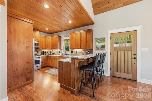 5021 Little Acre Road, Nebo, NC 28761