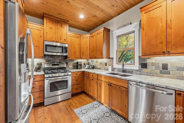 5021 Little Acre Road, Nebo, NC 28761
