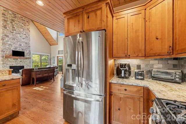 5021 Little Acre Road, Nebo, NC 28761