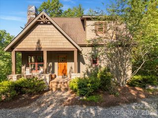 5021 Little Acre Road, Nebo, NC 28761