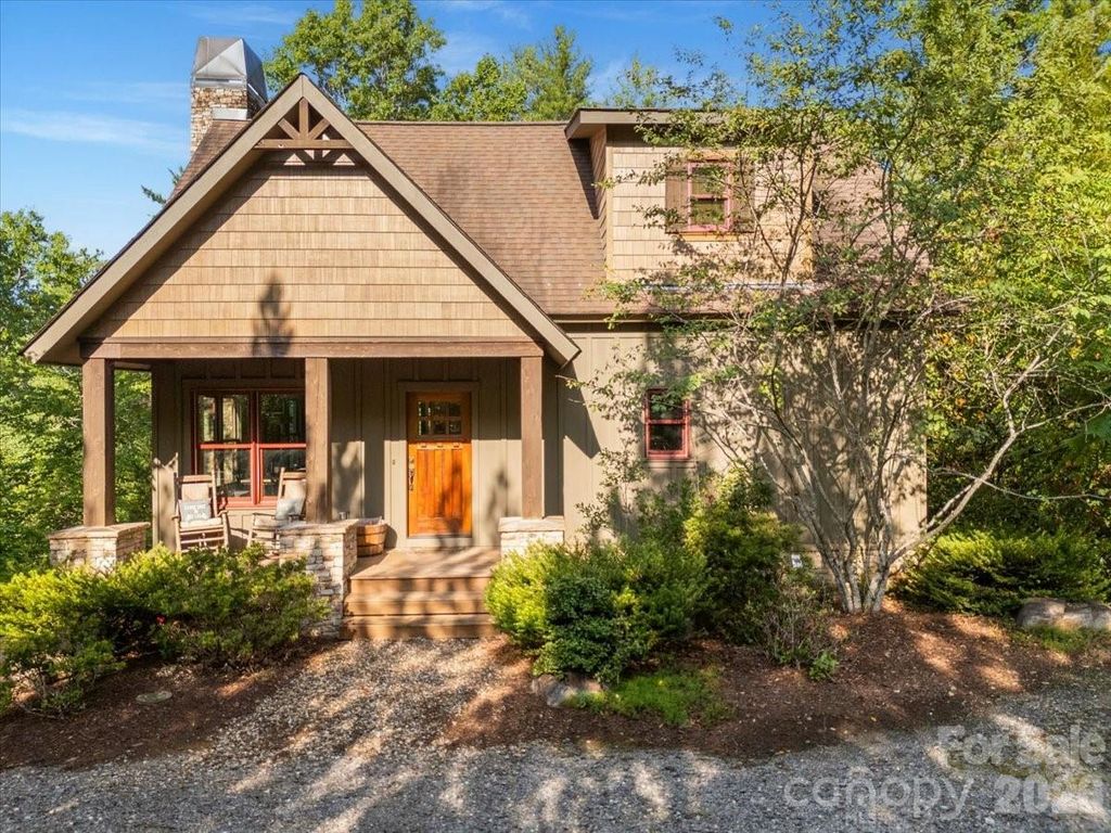 5021 Little Acre Road, Nebo, NC 28761