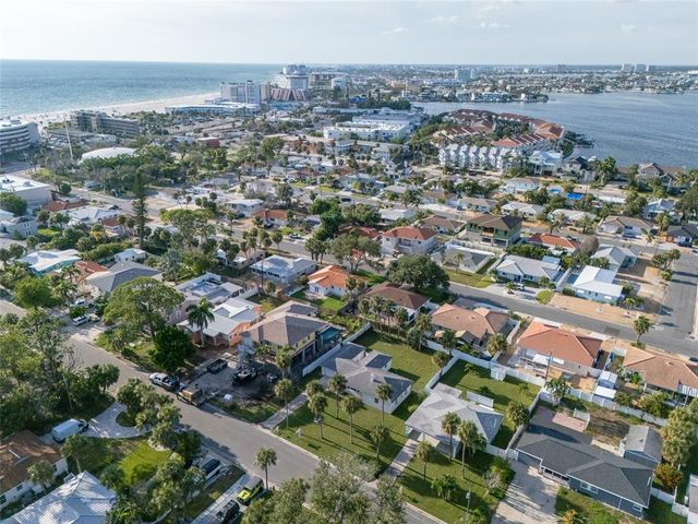 148 44TH AVENUE, St Pete Beach, FL 33706