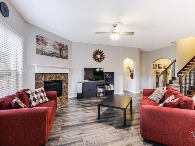 808 Ping Street, Mckinney, TX 75069