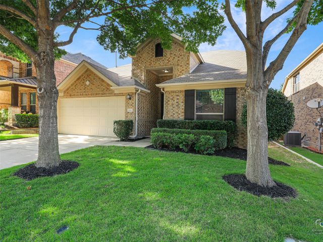 808 Ping Street, Mckinney, TX 75069