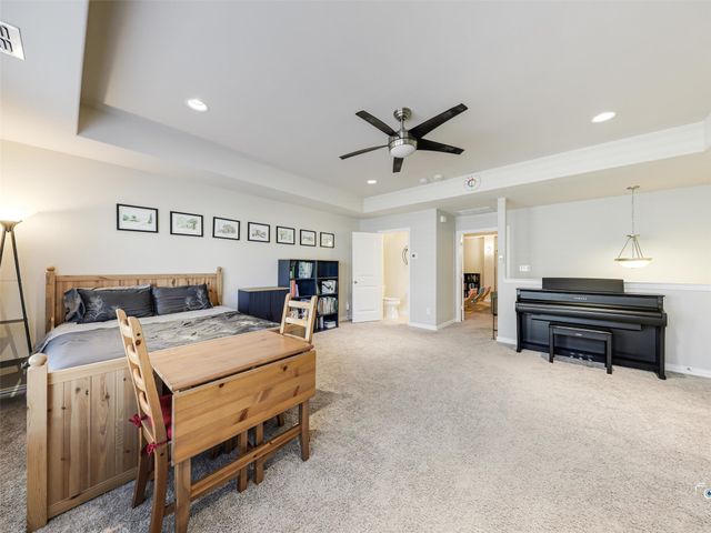 808 Ping Street, Mckinney, TX 75069