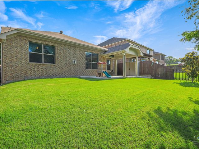 808 Ping Street, Mckinney, TX 75069