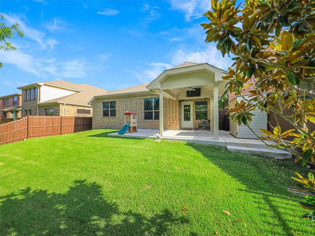 808 Ping Street, Mckinney, TX 75069