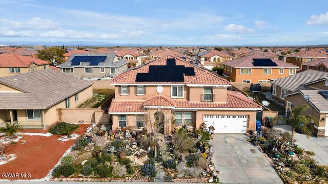 6247 Sandwood Way, Palmdale, CA 93552