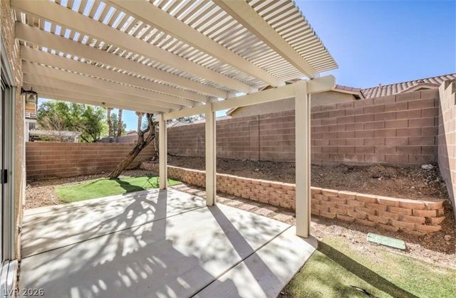 7171 Russell Ranch Avenue, Las Vegas, NV 89113