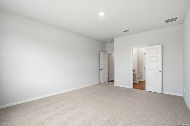 8543 Catnip Pass, Elmendorf, TX 78112