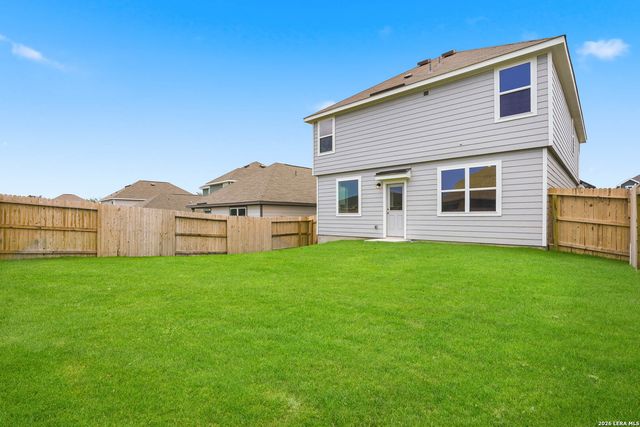 8543 Catnip Pass, Elmendorf, TX 78112