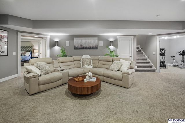 10218 Spyglass Drive, Omaha, NE 68136
